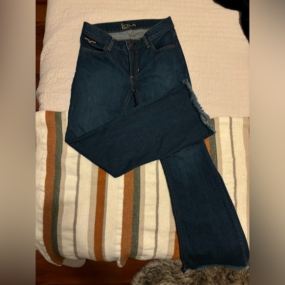 Kimes Ranch Lola Jeans - Picture 3 of 4
